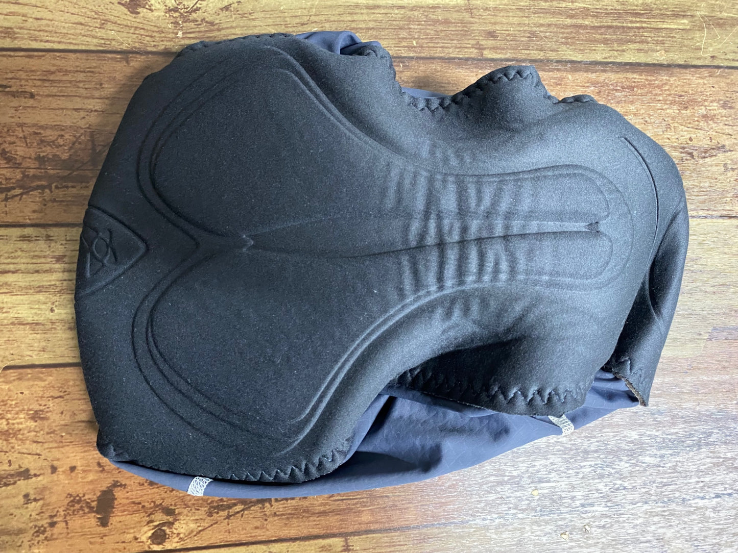 JC394 パスノーマルスタジオ Pas Normal Studios | Men's Mechanism Bibs ビブショーツ ダークネイビー L