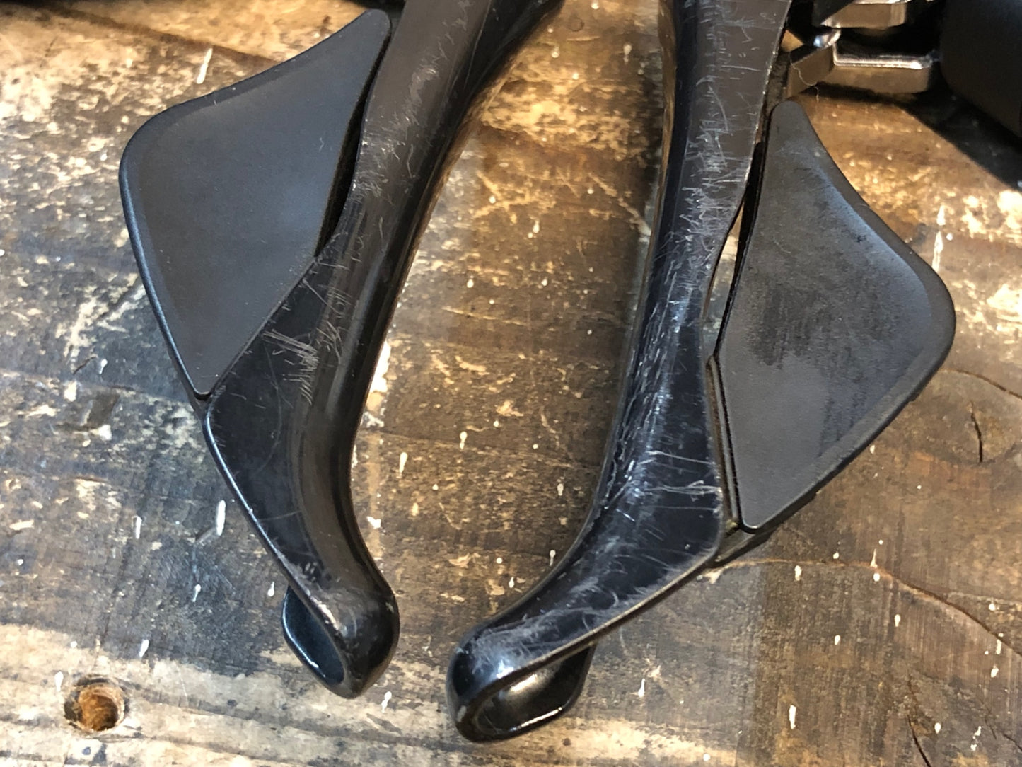 IZ523 シマノ SHIMANO 105 ST-R7000 STIレバー 2x11S