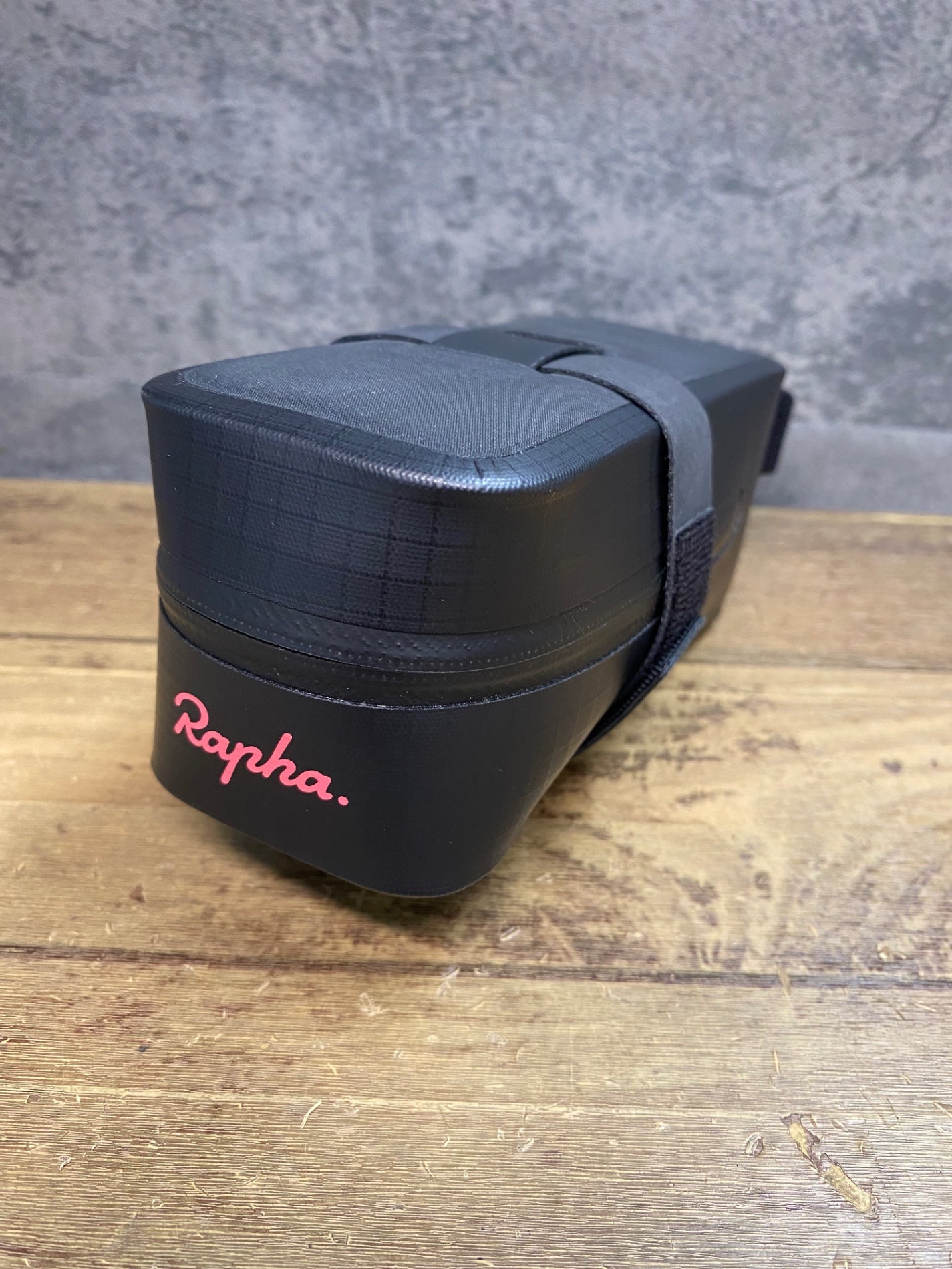 JB144 ラファ Rapha SADDLE BAG サドルバッグ 黒