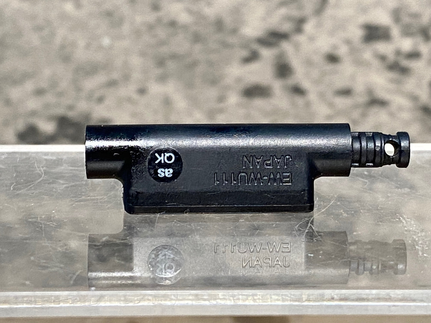 IW419 シマノ SHIMANO EW-WU111 Bluetooth ワイヤレスユニット Di2 動作確認済