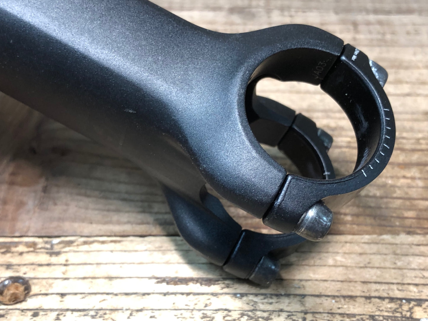 JB742 ボントレガー bontrager PRO Blendrステム Φ31.8 OS 100mm 7°