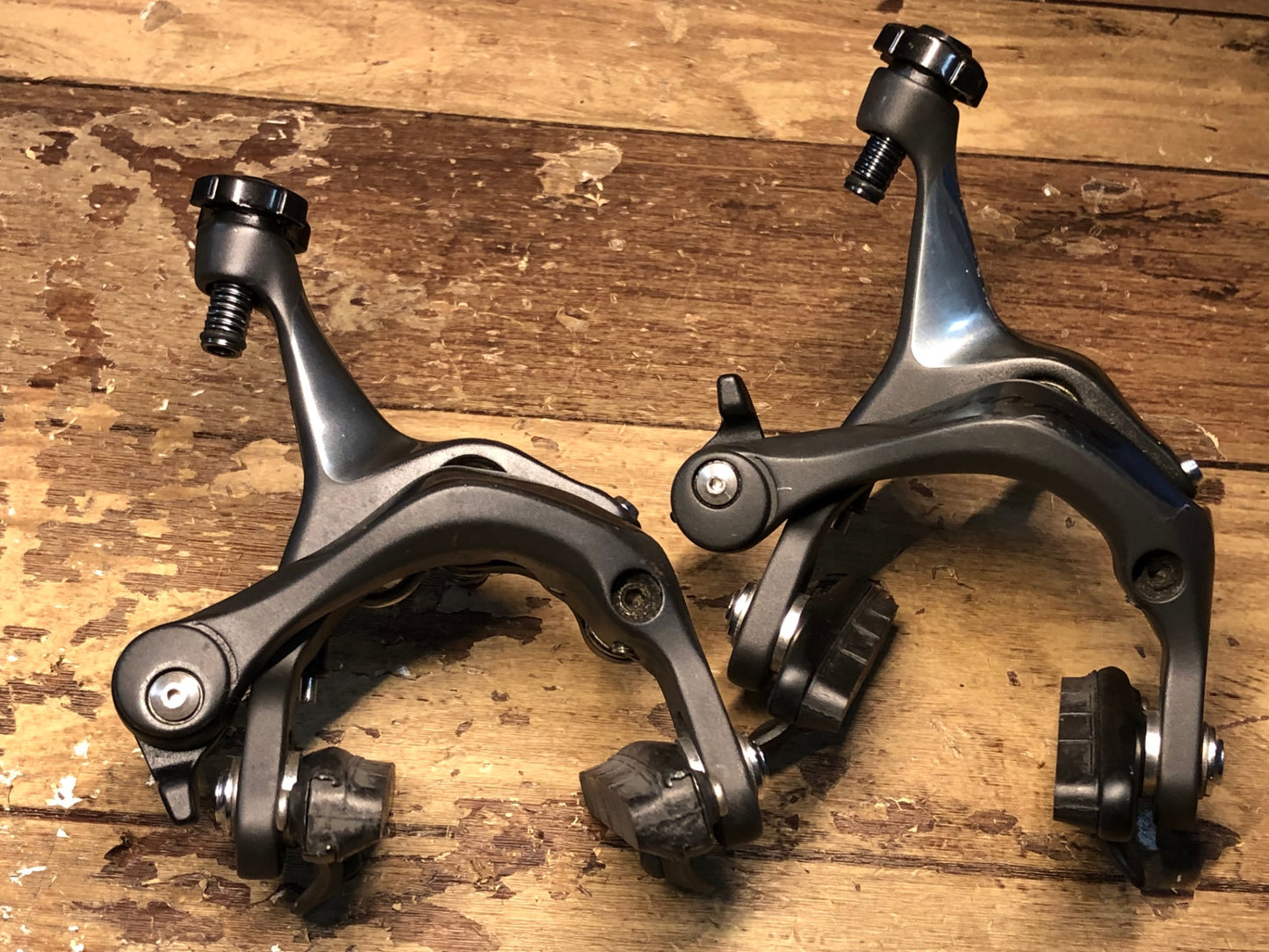 ID942 シマノ SHIMANO デュラエース DURA-ACE BR-7900 ブレーキ 