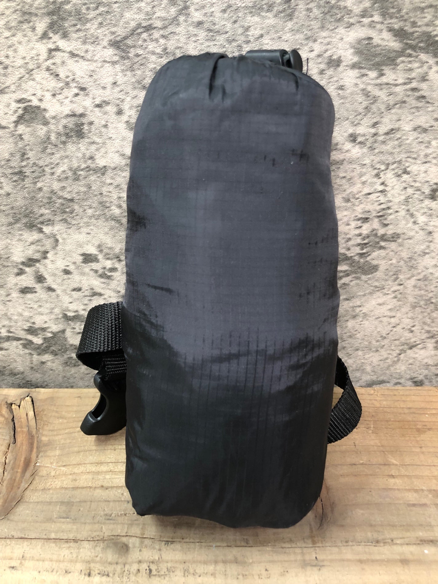 IK020 オーストリッチ OSTRICH L-100 輪行