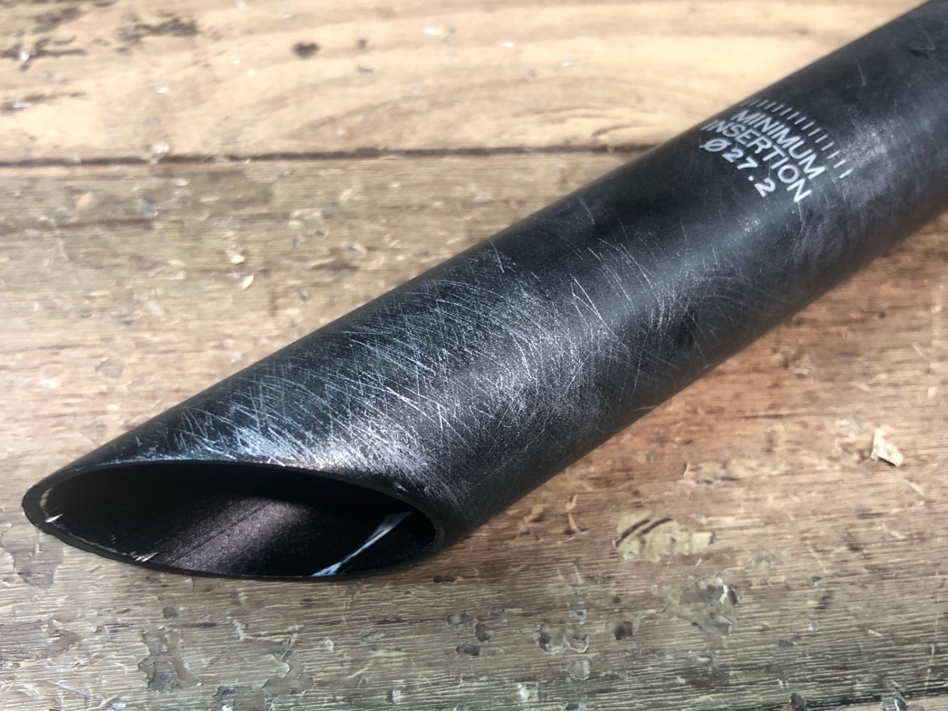 IM539 デダ Deda ゼロ ZERO 100 SERVIZIO CORSE アルミ シート