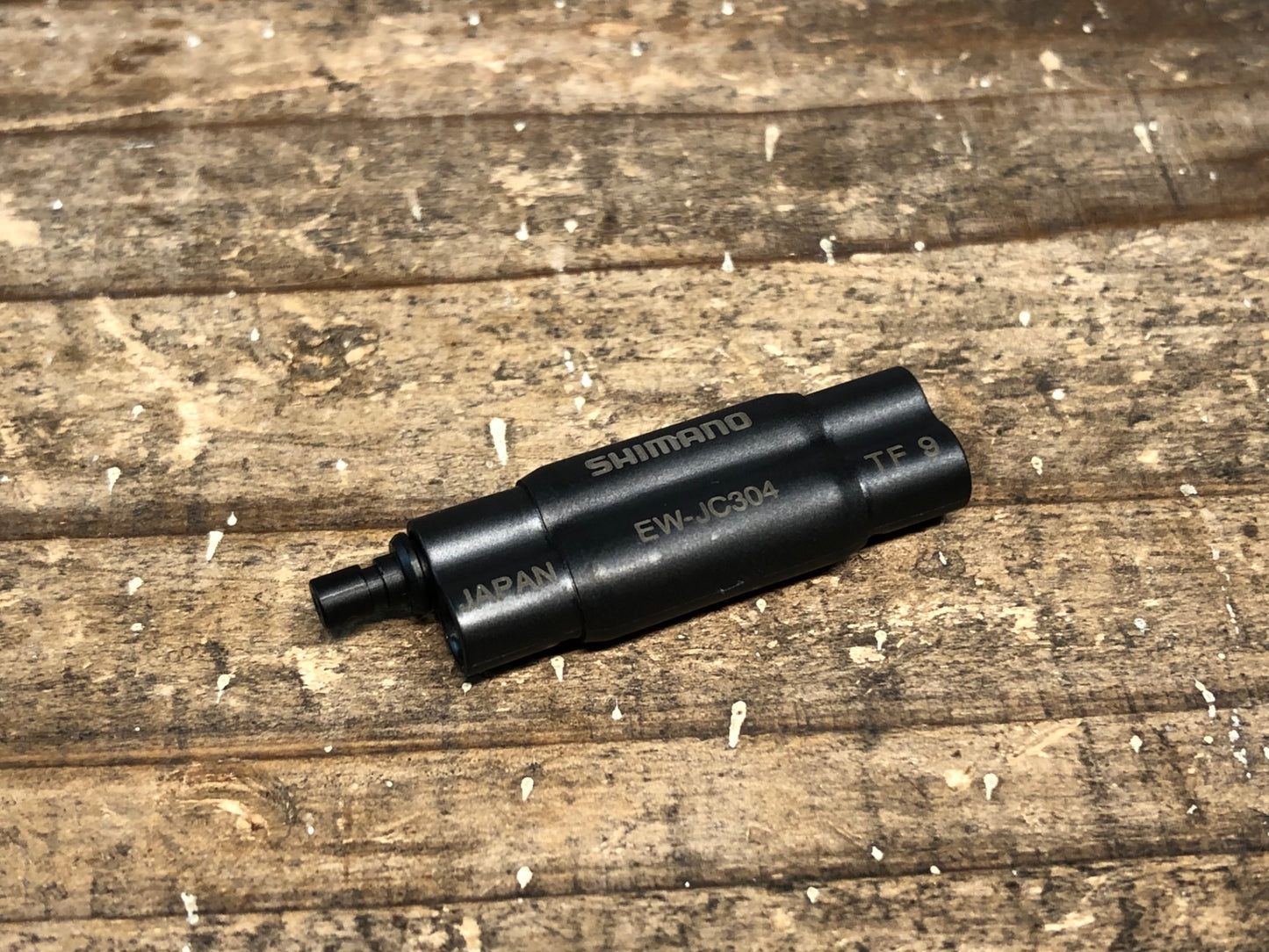 IR357 シマノ SHIMANO EW-JC304 ジャンクション Di2 電動