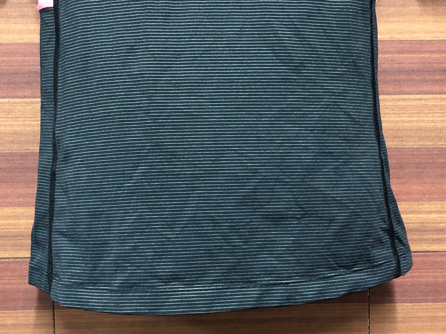 IO210 ラファ Rapha 半袖 べースレイヤー 黒 S レディース