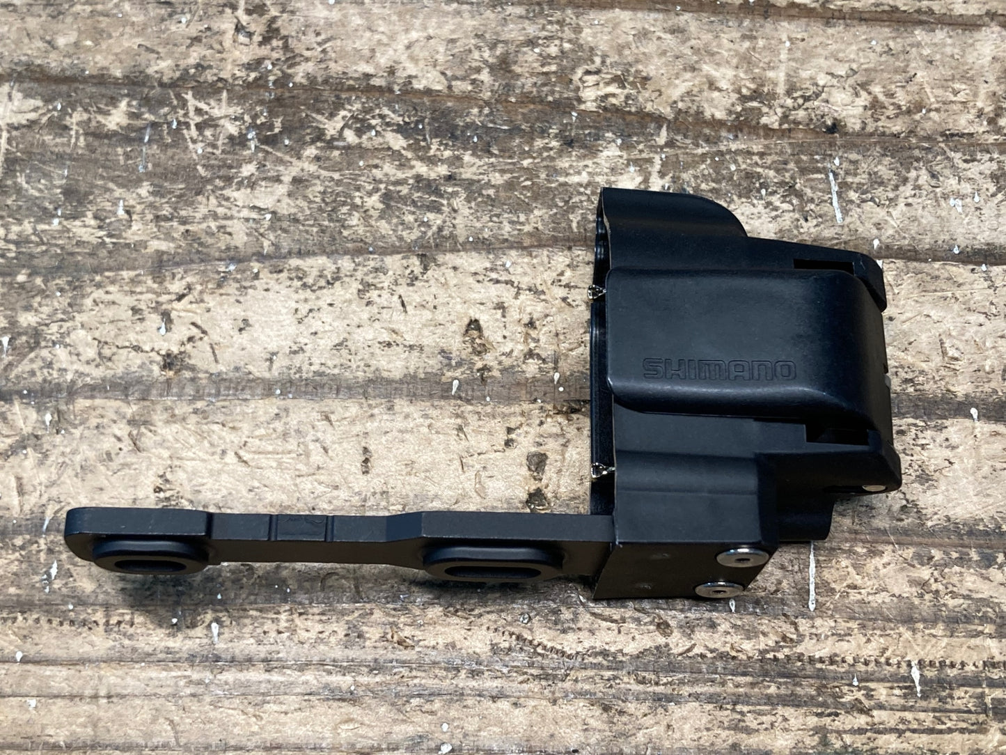 IK874 シマノ SHIMANO BM-DN100-S 10mm バッテリーマウント