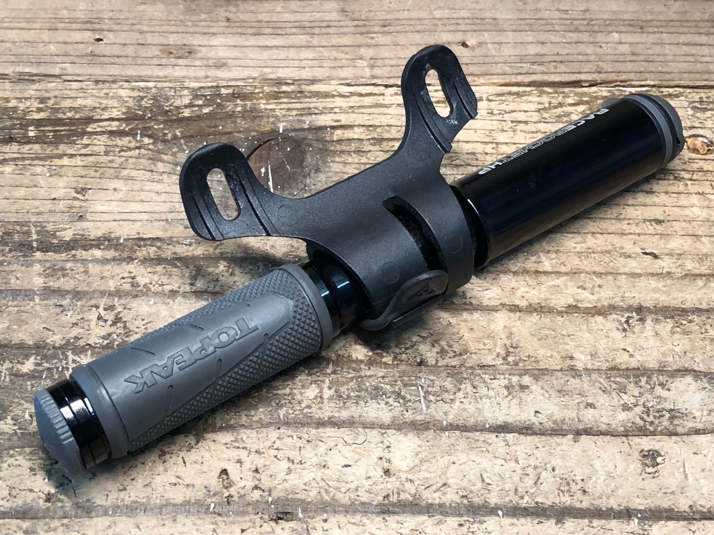 IJ260 トピーク TOPEAK RACE ROCKET HP 簡易ポンプ 黒