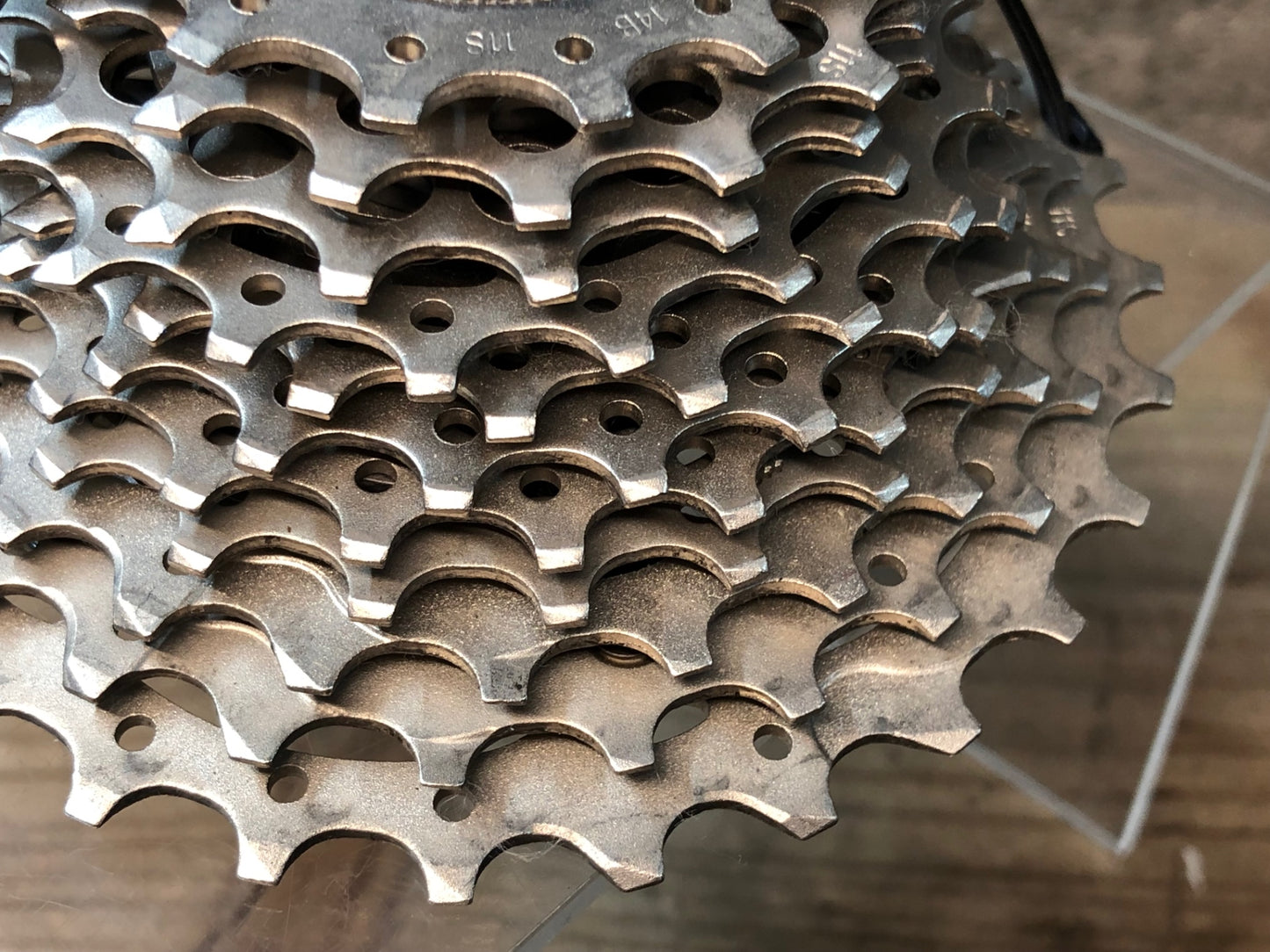 IW875 シマノ SHIMANO アルテグラ ULTEGRA CS-R8000 スプロケット 11S 14-28T