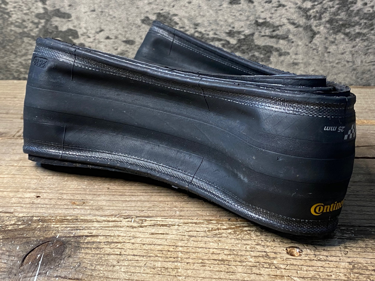 JA038 コンチネンタル Continental グランプリTT GRANDPRIX TT クリンチャータイヤ 700Cx25mm 8分山