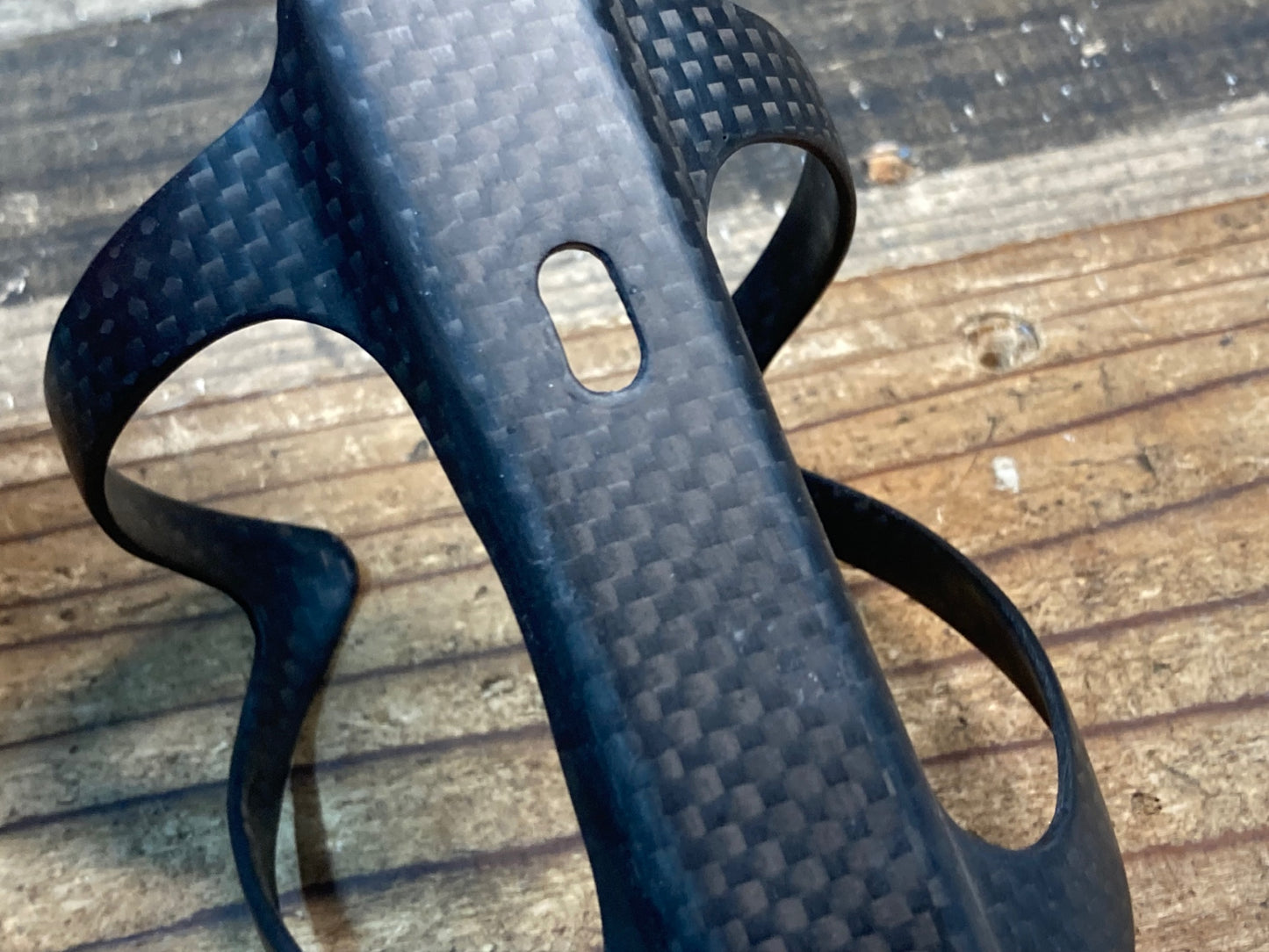 IR668 スパカズ SUPACAZ カーボン ボトルケージ 黒 2個セット