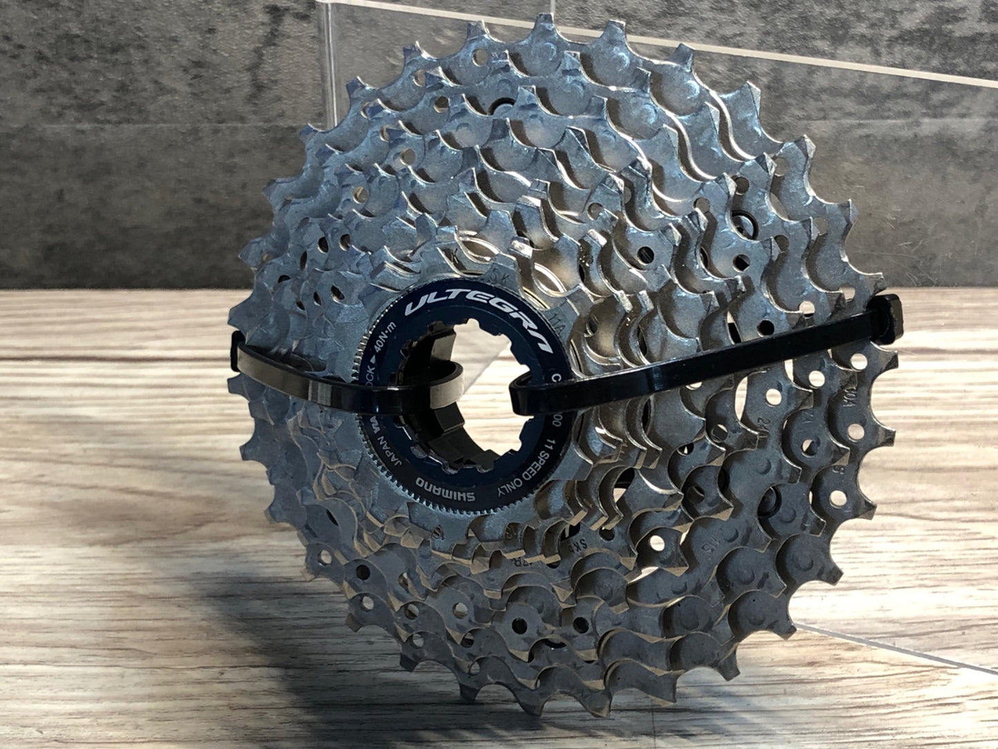 IC530 シマノ SHIMANO アルテグラ ULTEGRA CS-R8000 スプロケット 11-30T 11S