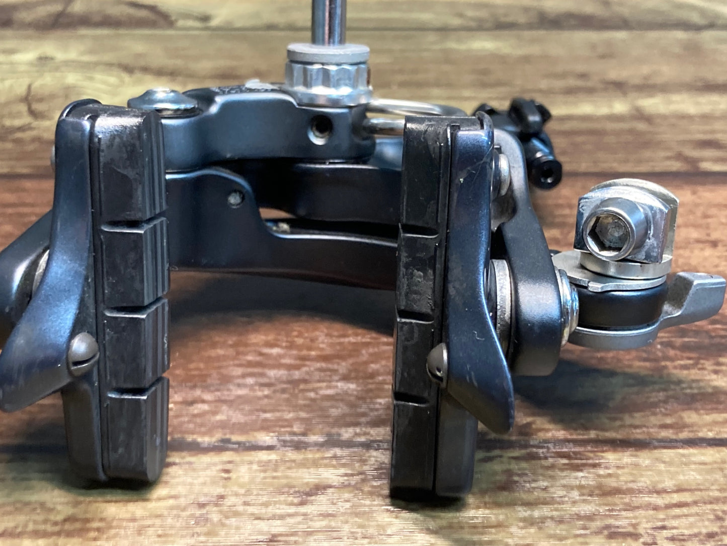 IT900 シマノ SHIMANO アルテグラ ULTEGRA BR-R6700 キャリパーブレーキ 前後セット