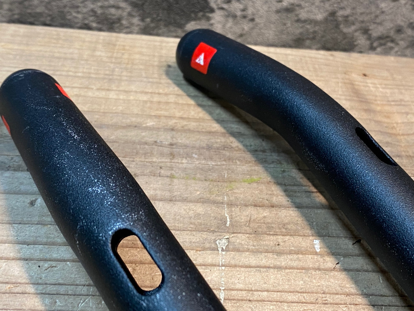 IO900 プロファイルデザイン T2 TT/タイムトライアル DHバー