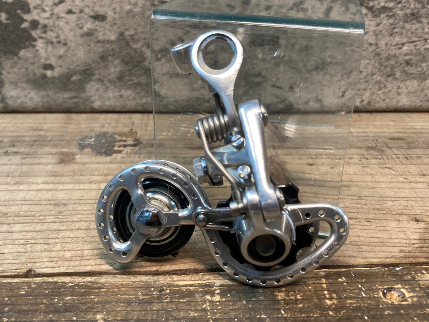 IL964 ザックスユーレー SACHS HURET ジュビリー Jubilee リアディレイラー