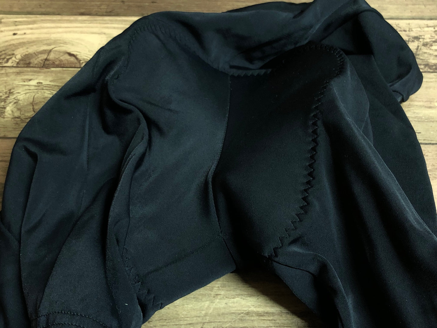 IM808 パールイズミ PEARL iZUMi レーサーパンツ 黒 S