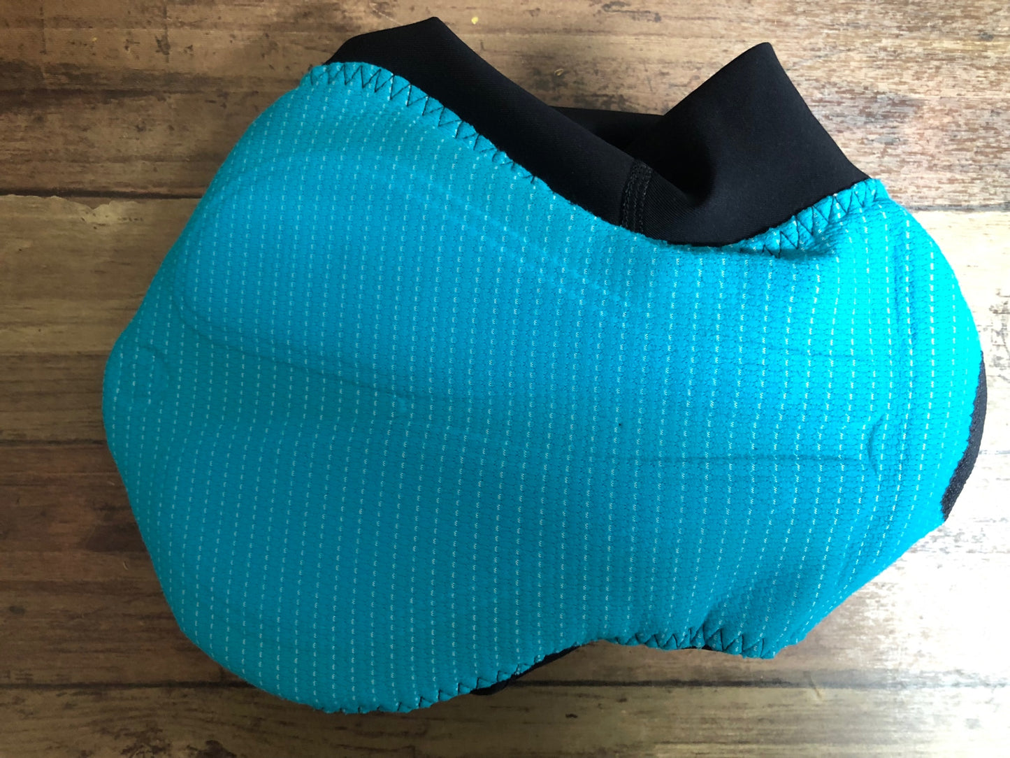 IO536 ヴェロビチ velobici VELVET BIB SHORTS ビブショーツ 黒 1