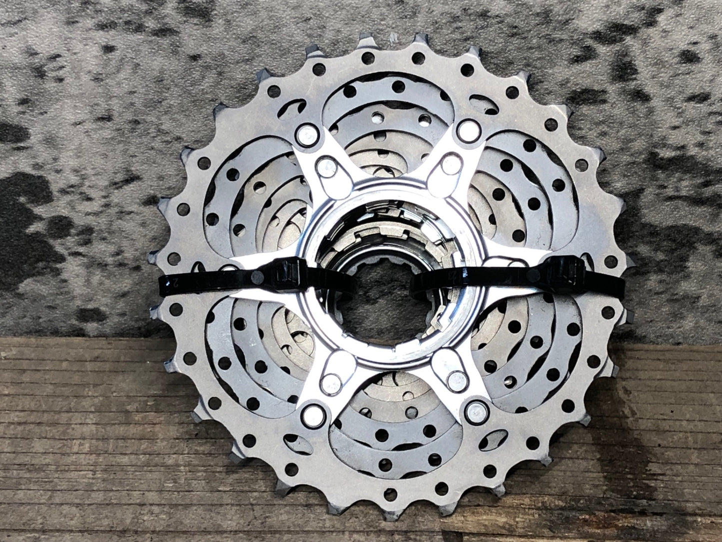 GK377 シマノ SHIMANO デュラエース DURA-ACE CS-7900 スプロケット 12-27T 11S