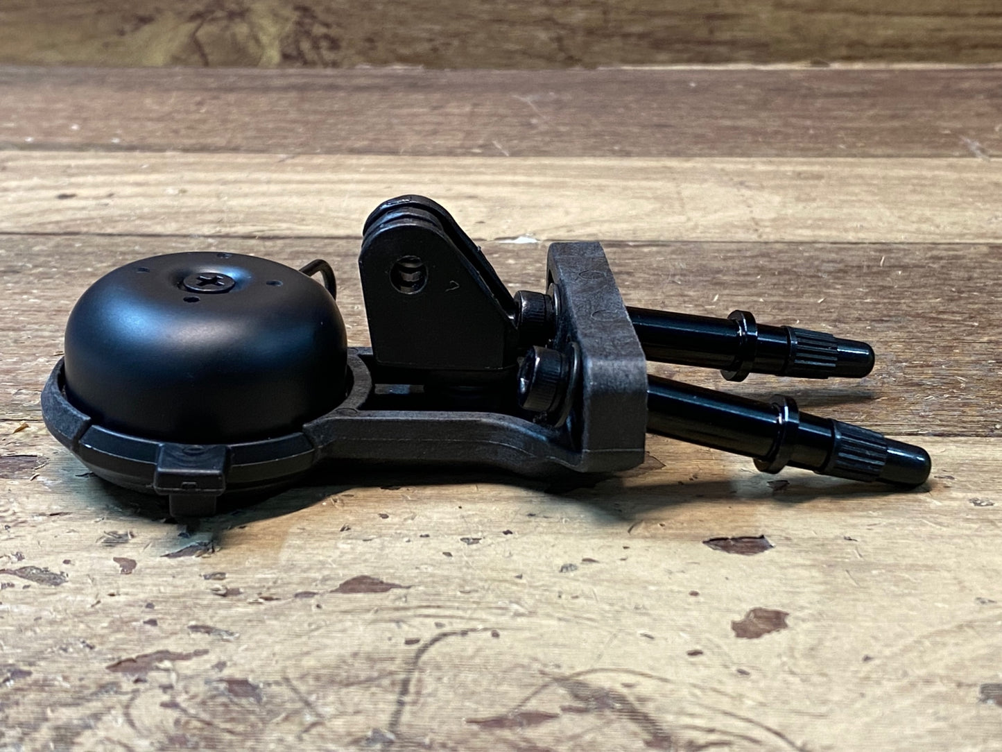 IN079 クロースザキャップ Close The Gap ハイドマイベル レースデイ ダイレクトマウント Hide My Bell racedy DM サイコンマウント ガーミン対応