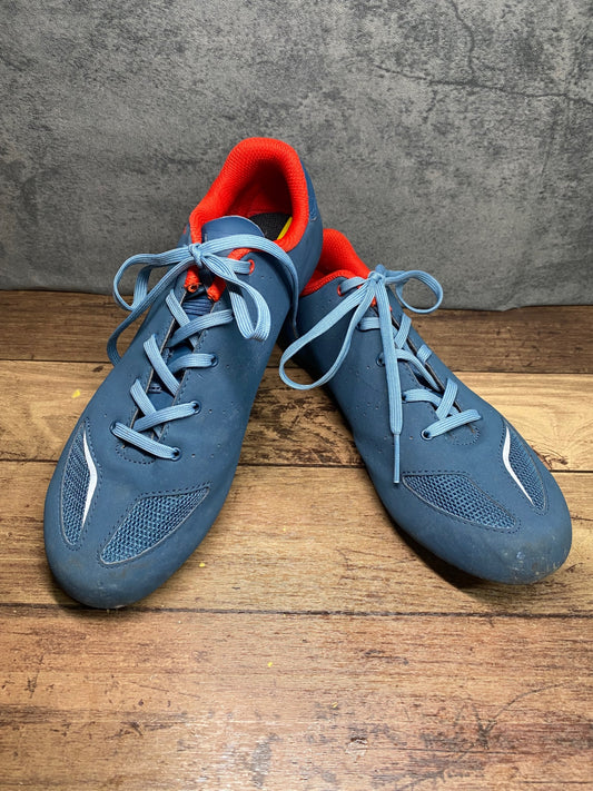 IQ452 マヴィック MAVIC アクシウム AKSIUM Ⅲ ビンディング シューズ 40 2/3