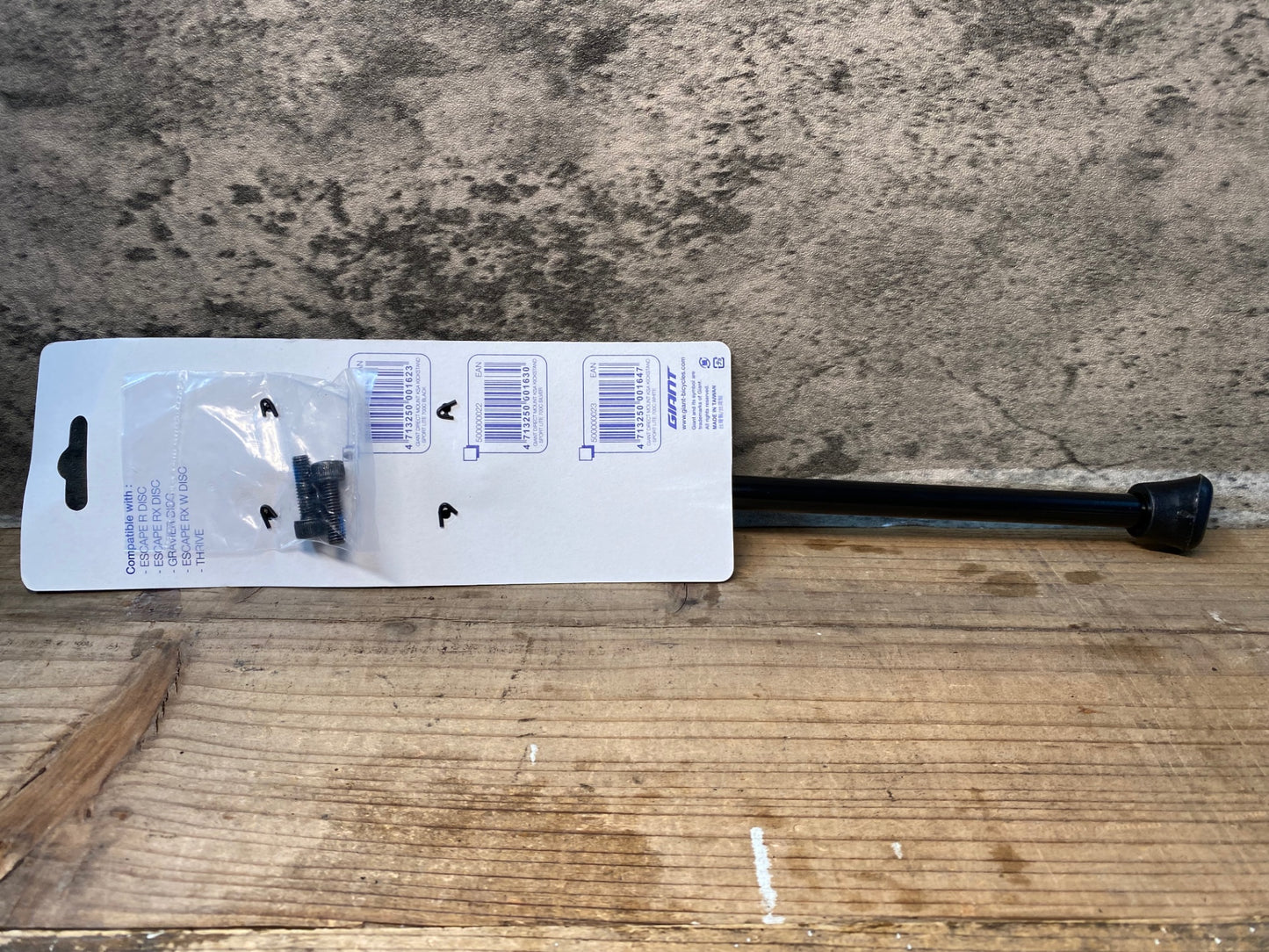 IV676 ジャイアント GIANT Direct Mount KSA Kickstand - Sport Lite 700c キックスタンド