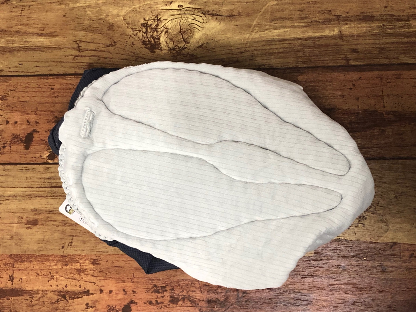 IN815 アソス assos H.rallyBoxer S7 インナー ライナーショーツ 黒 S