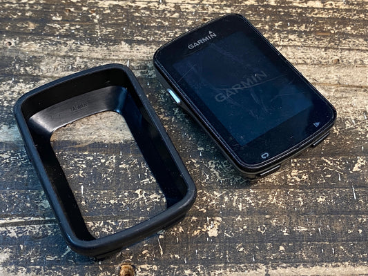 JA330 ガーミン GARMIN EDGE 820 サイクルコンピューター 本体のみ ※起動確認済