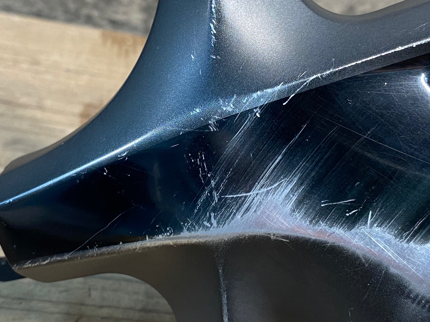 IC884 シマノ SHIMANO 105 FC-R7000 右 クランクアーム 172.5mm