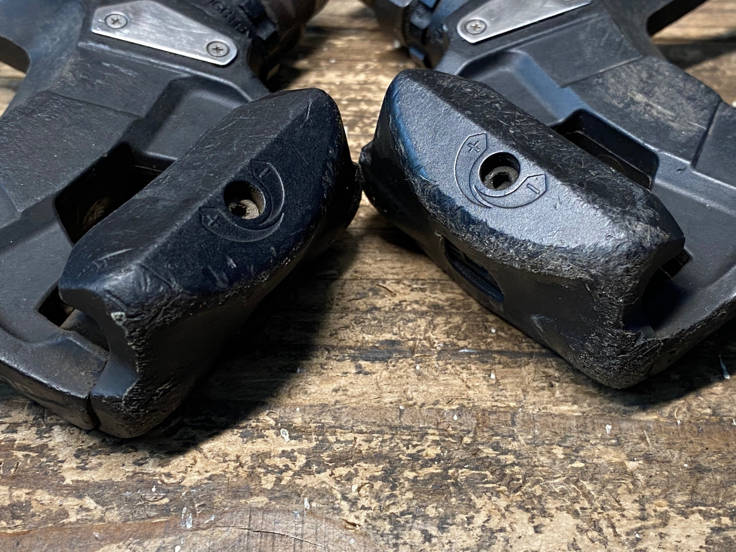 IS616 シマノ SHIMANO PD-RS500 ビンディングペダル SPD-SL