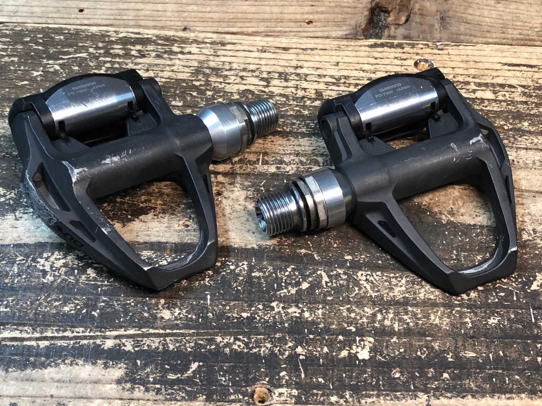 IF562 シマノ SHIMANO デュラエース DURA-ACE PD-7900