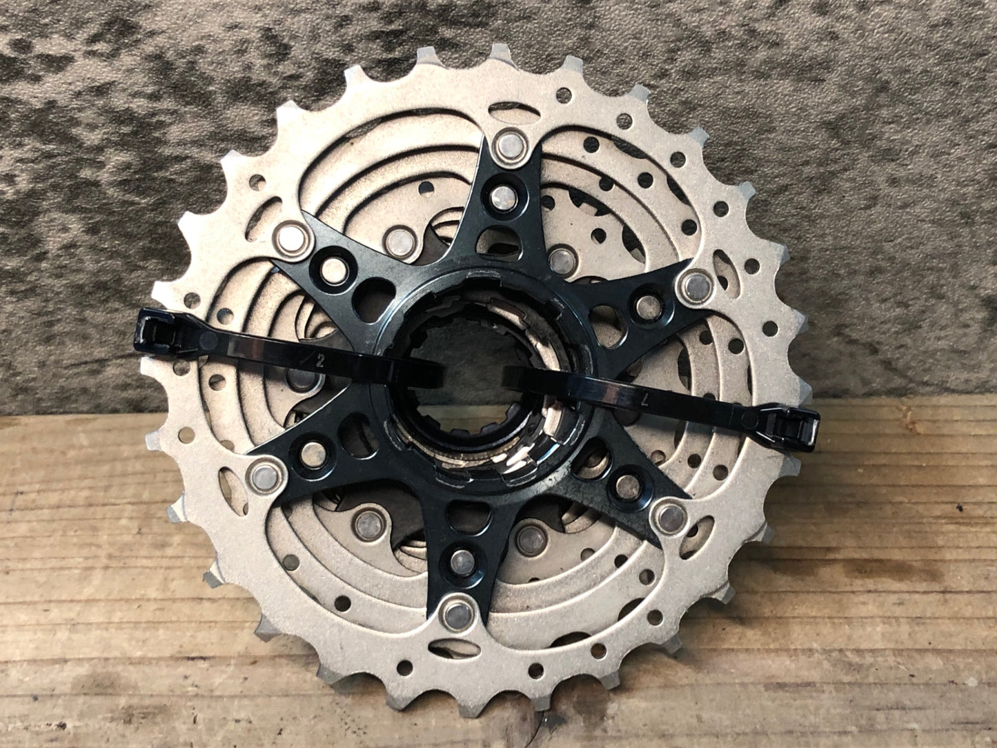 IW875 シマノ SHIMANO アルテグラ ULTEGRA CS-R8000 スプロケット 11S 14-28T