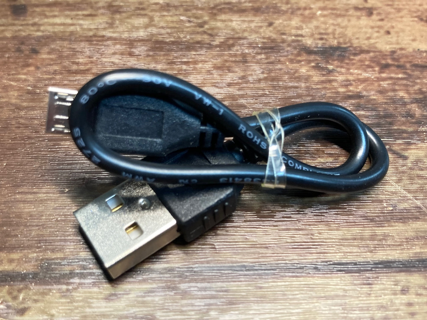 IX274 ボントレガー BONTRAGER FLARE R CITY リアライト ※点灯確認済み