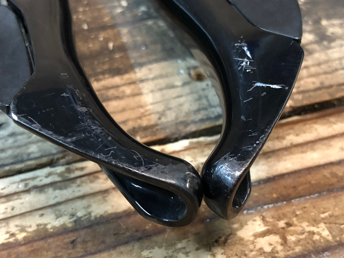 IX396 シマノ SHIMANO 105 ST-5700 STIレバー2x10S