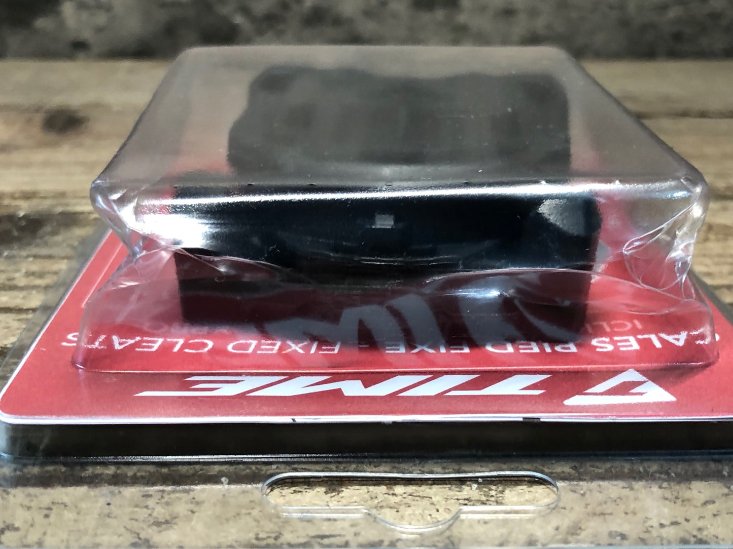 JA055 タイム TIME アイクリック iCLiC クリート