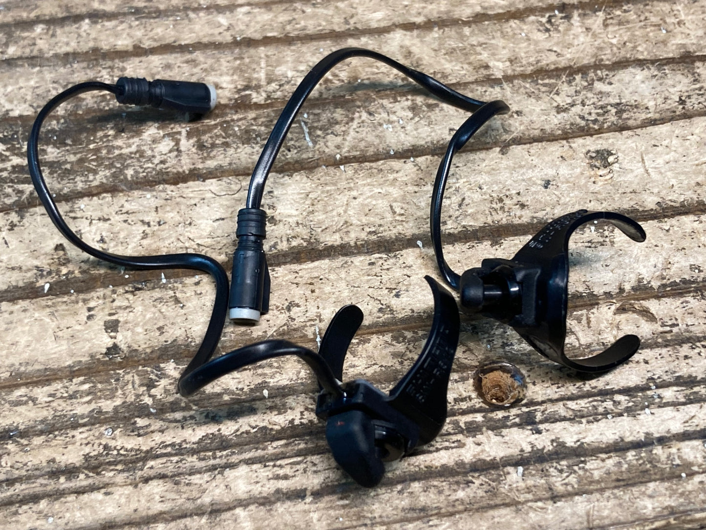 IZ284 シマノ SHIMANO SW-R610 スプリンタースイッチ Di2 電動