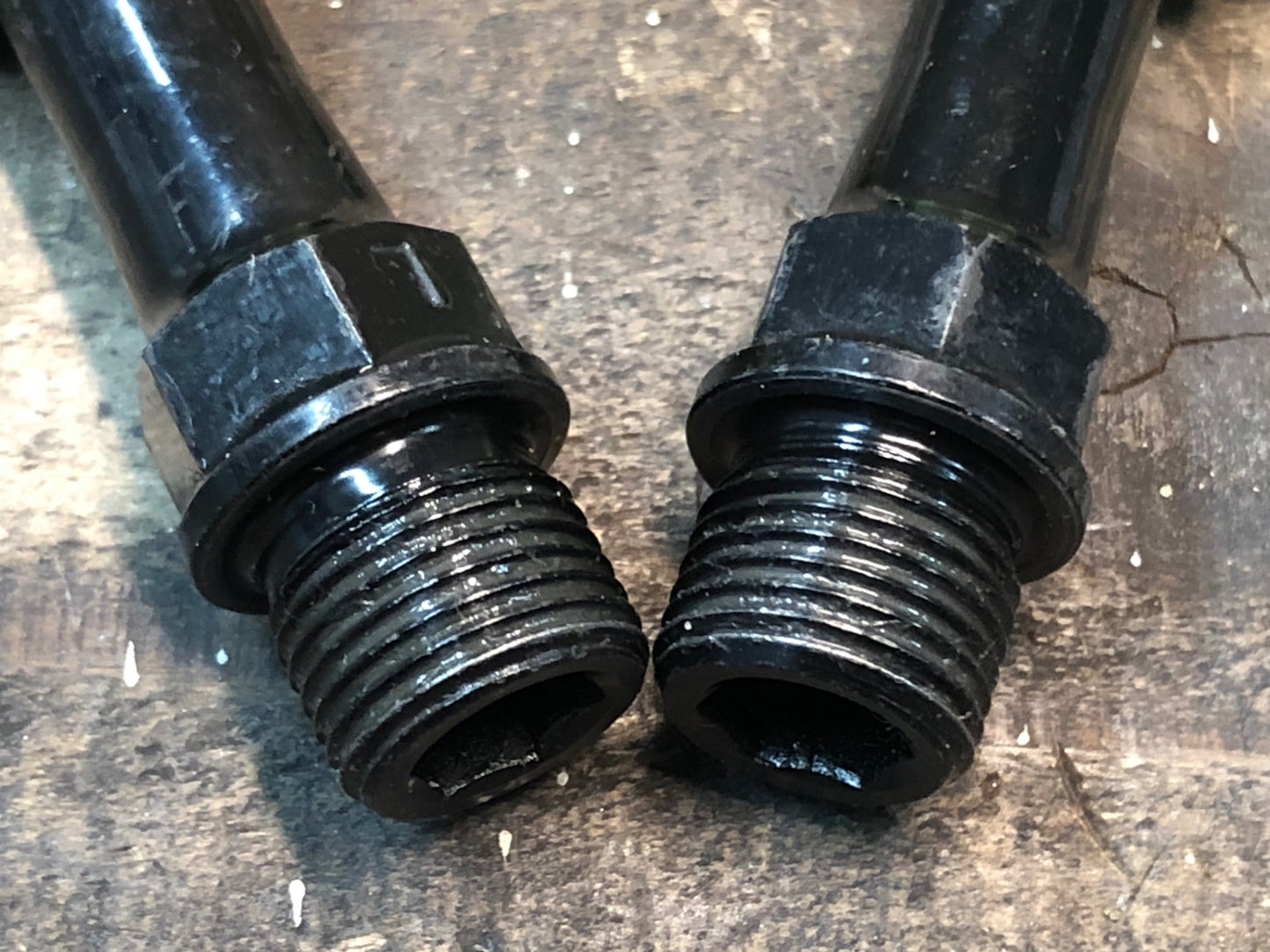 IR508 スピードプレイ SPEEDPLAY ZERO ビンディングペダル 黄緑 クロモリシャフト