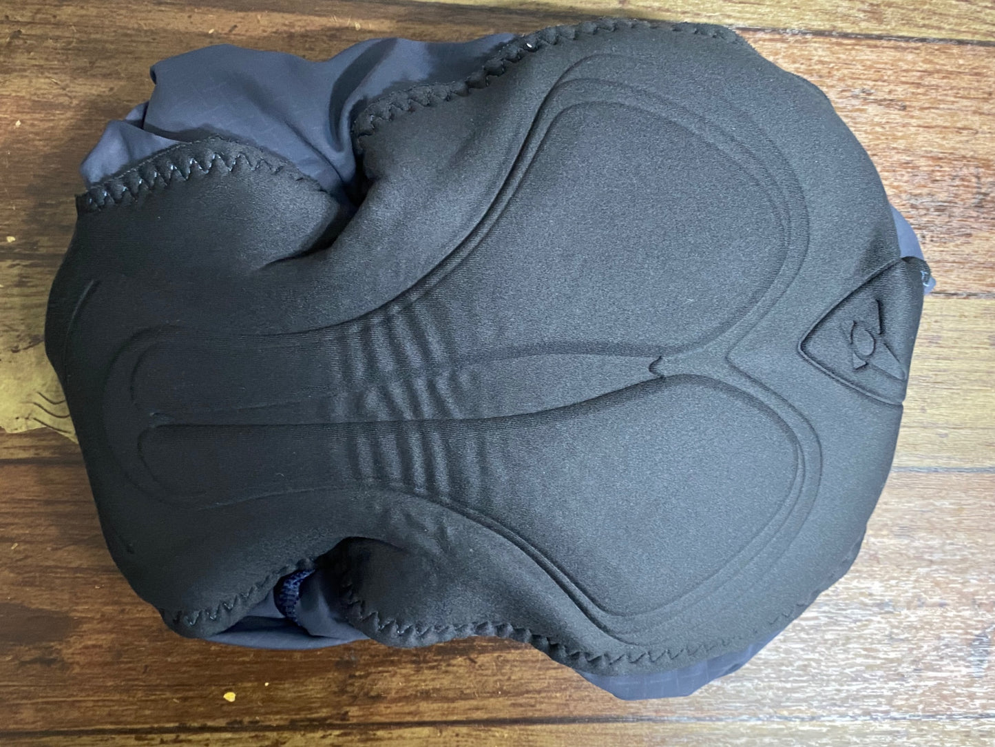 JC393 パスノーマルスタジオ Pas Normal Studios | Men's Mechanism Bibs ビブショーツ ダークネイビー M