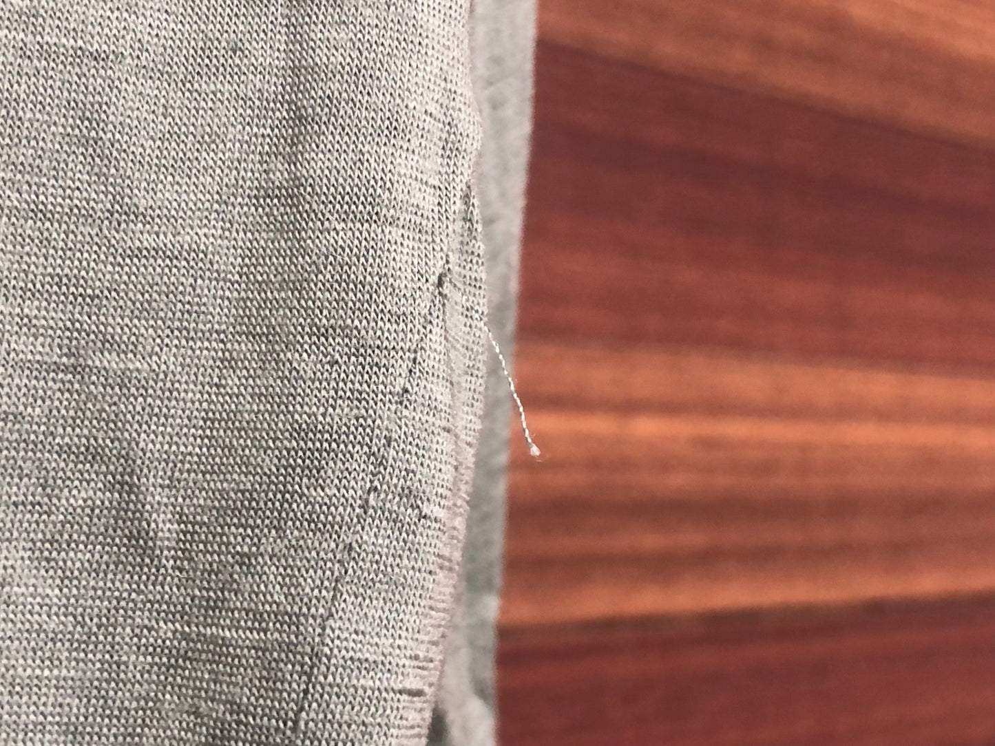 IN392 dhb 半袖 サイクルジャージ 薄緑 14 ※ほつれ