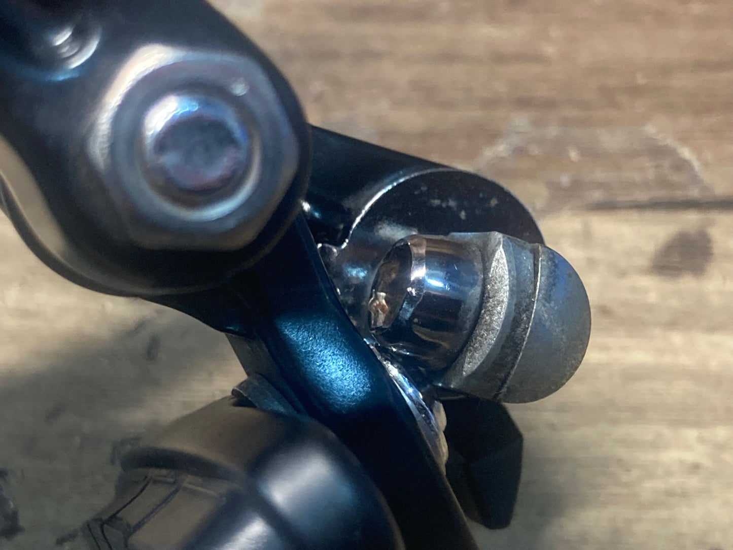 IH434 シマノ SHIMANO 105 BR-5800 キャリパーブレーキ 前後セット