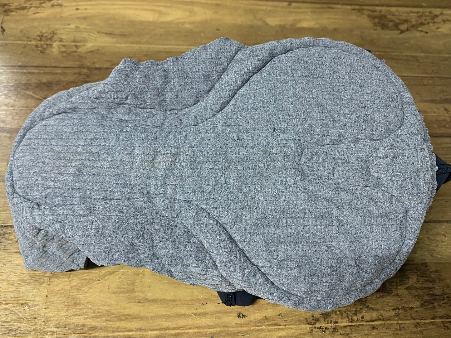 IO011 アソス Assos レディース DYORA RS ビブショーツ 黒 M