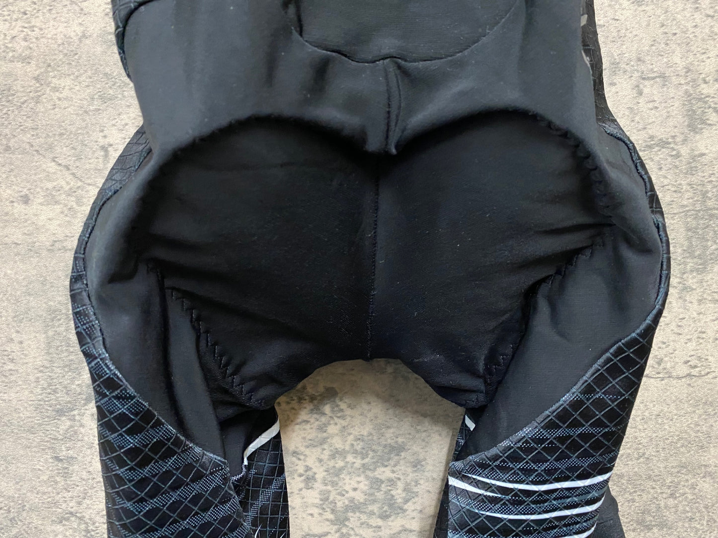 JB666 パールイズミ PEARL iZUMi ビブショーツ 黒 XL SPEED SENSOR Ⅱ ※スレ