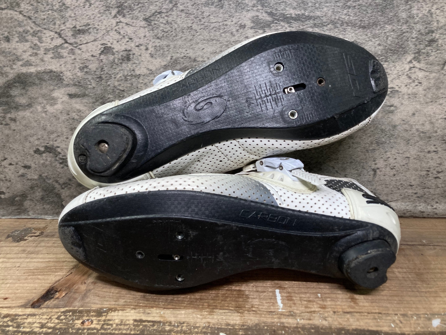 IV306 シディ SIDI ワイヤーカーボン WIRE CARBON 44