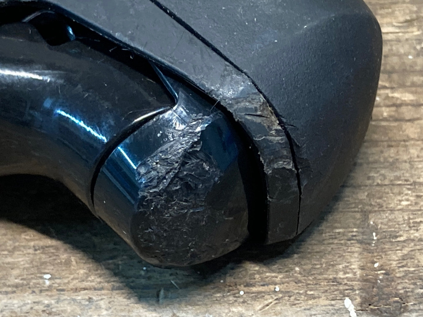 IO279 シマノ SHIMANO 105 ST-R7000 STIレバー 11S 右レバーのみ