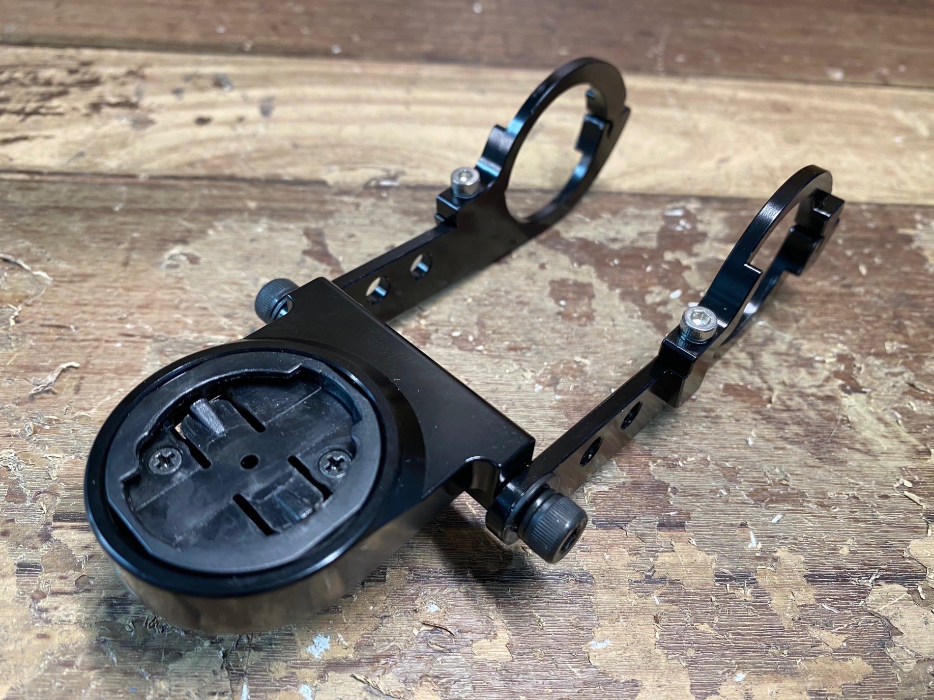 IJ307 レックマウント REC-MOUNT Type19 サイコンマウント 下部
