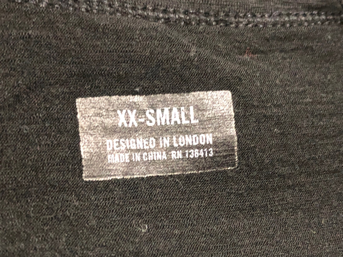 IS759 ラファ Rapha MERINO BASE LAYER 半袖 ベースレイヤー 黒 XXS