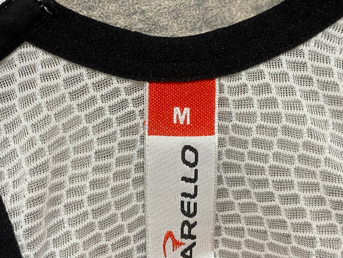 JA619 ピナレロ PINARELLO ビブショーツ 黒 M