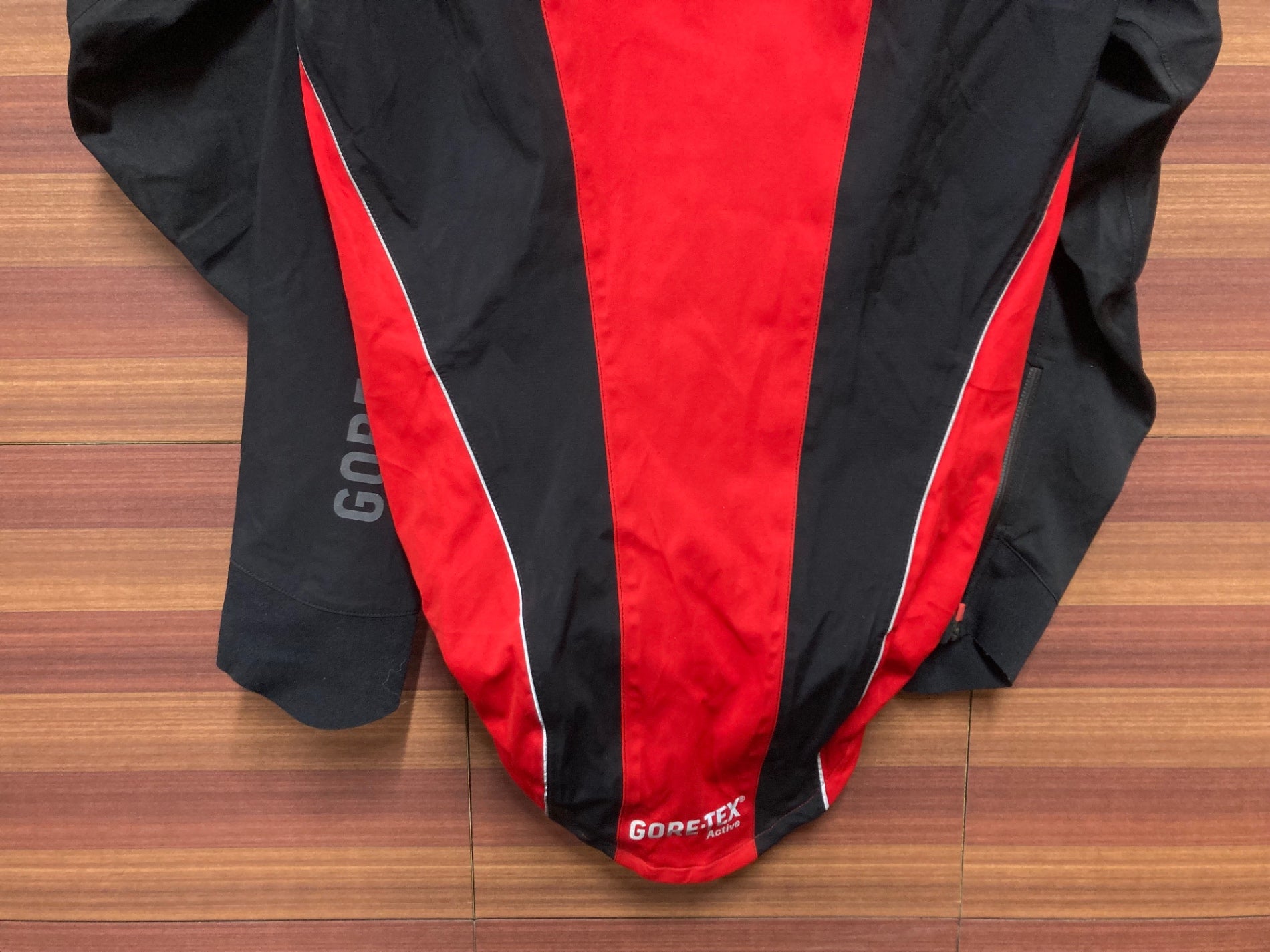 IK933 ゴアバイクウェア GORE BIKE WEAR 長袖 サイクル