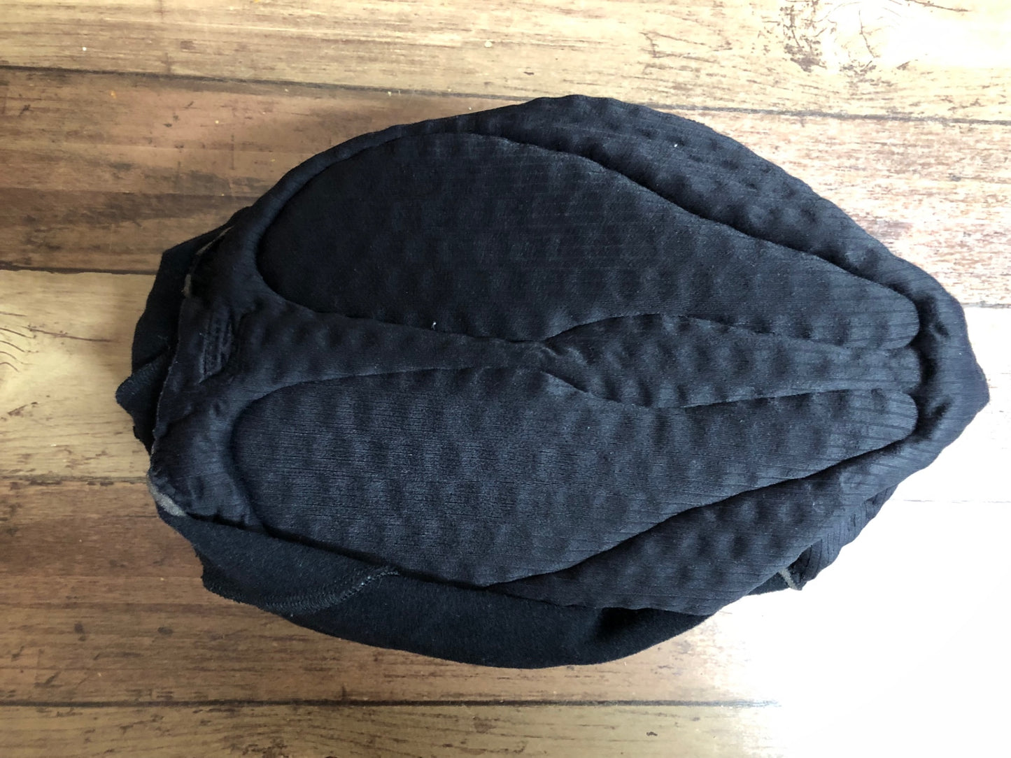 IR650 アソス assos MILLE GT Spring Fall Knickers ビブニッカー M 裏起毛