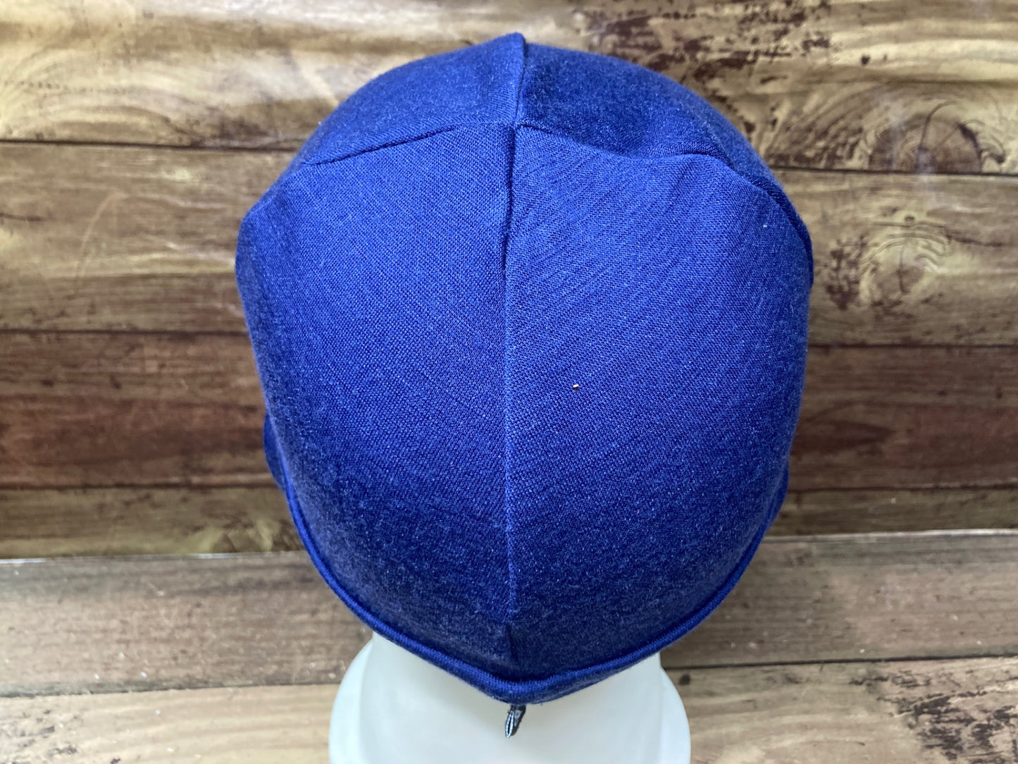 IN352 ラファ ウィンターキャップ ネイビー