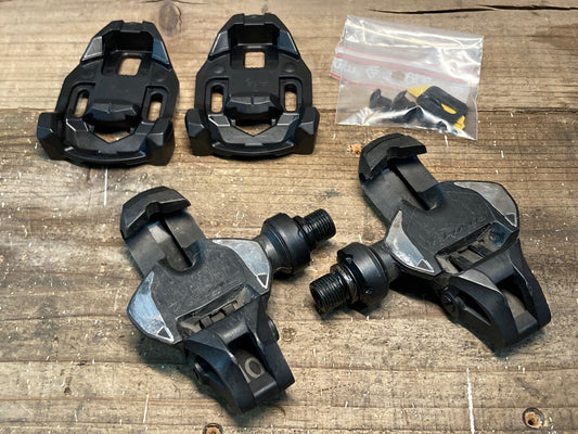 IQ338 タイム TIME エクスプロ XPRO10 ビンディングペダル